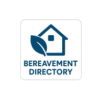 Bereavement Directory logo