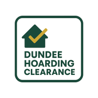 Dundee Hoarding Clearance logo