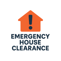 Emergency House Clearance logo