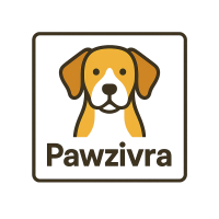Pawzivra logo