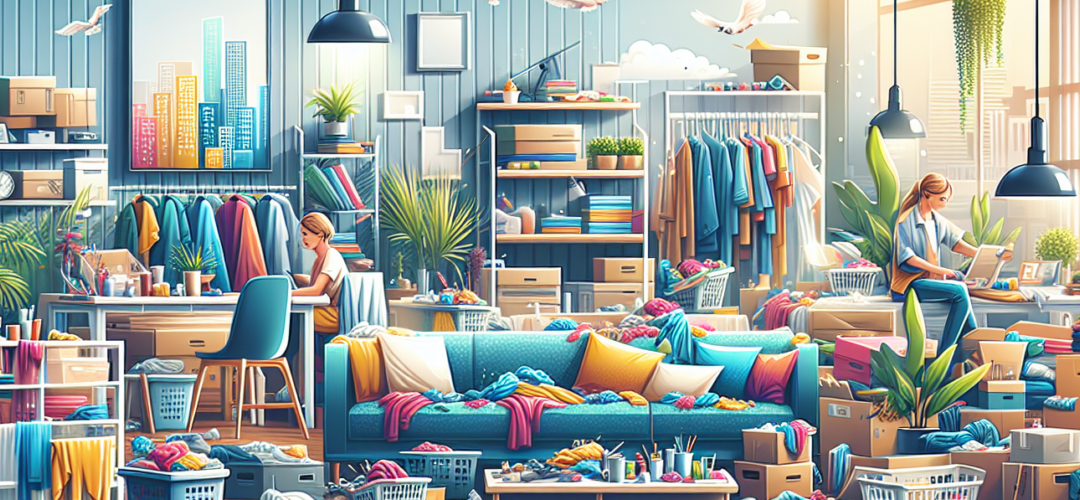 Navigating Hoarder House Clearances: A Compassionate Approach to Restoring Living Spaces