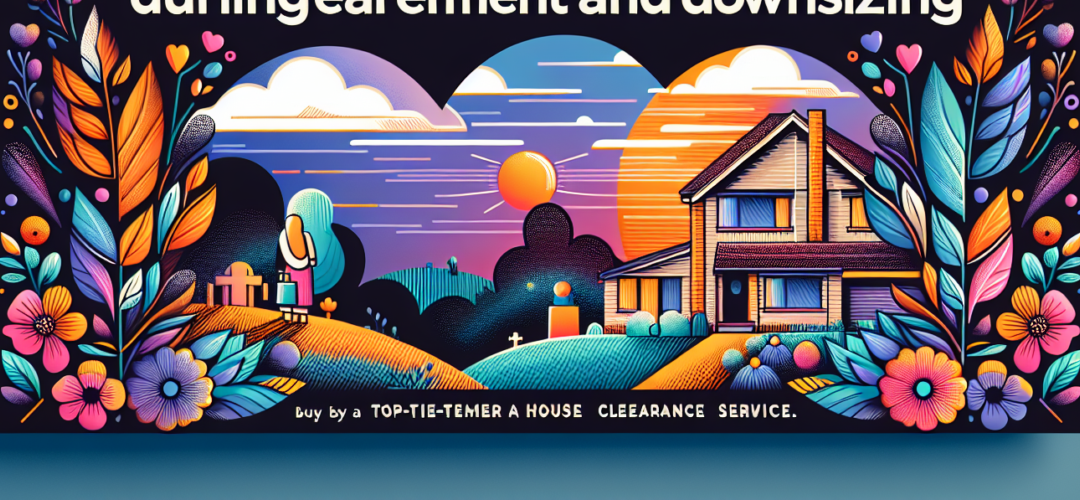 Navigating Sensitive Situations: How 5 Star House Clearance Supports Families During Bereavement and Downsizing
