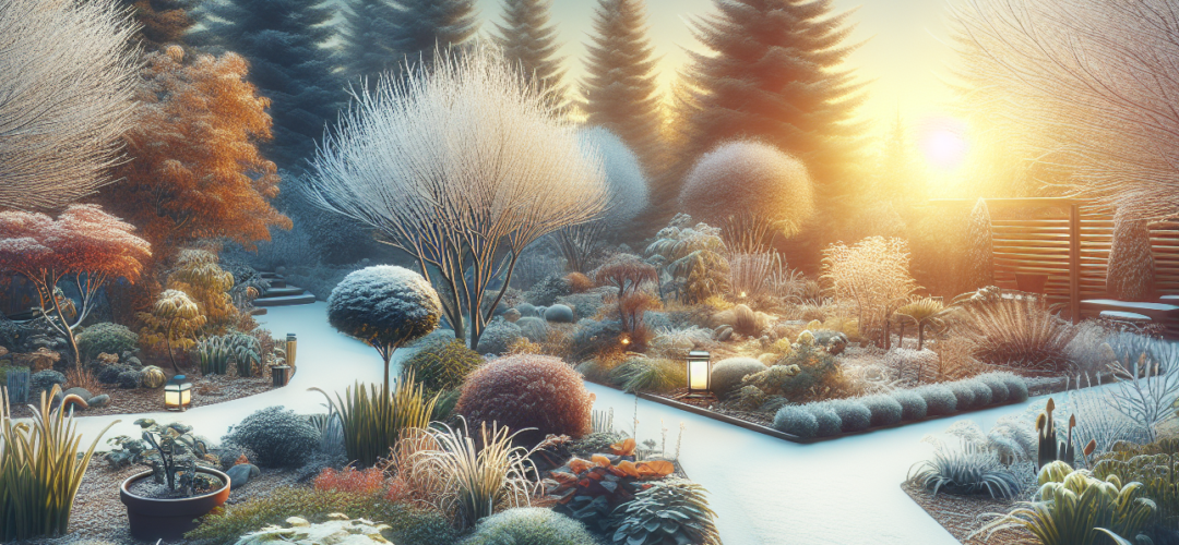 How to Prepare Your Garden for Winter with Expert Garden Clearance Tips from 5 Star House Clearance