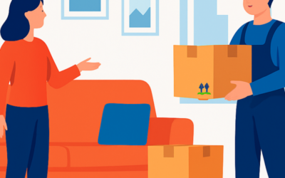 The Unexpected Benefits of House Clearance for Airbnb Hosts: Enhancing Guest Satisfaction and Revenue
