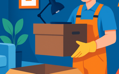 How Professional House Clearance Services Enhance Home Safety and Prevent Accidents: A Comprehensive Guide