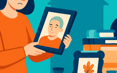 How to Navigate the Emotional Aspects of House Clearance: A Guide to Handling Sentimental Items Responsibly
