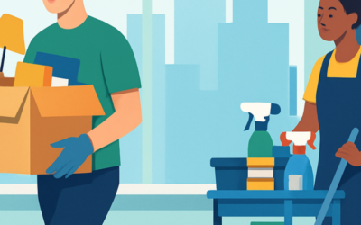 A Comprehensive Guide to Eco-Conscious End-of-Tenancy Clearances: Ensuring a Smooth Transition for Tenants and Landlords