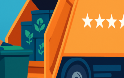 Innovative Approaches to Sustainable Rubbish Removal: How 5 Star House Clearance Is Setting New Standards for Environmental Responsibility