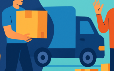 From Chaos to Calm: How 5 Star House Clearance Transforms Stressful Relocations into Seamless Experiences