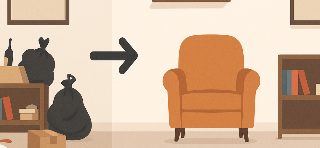 Understanding House Clearance Costs: Your Essential FAQ Guide