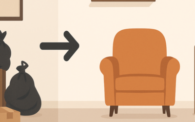 Understanding House Clearance Costs: Your Essential FAQ Guide