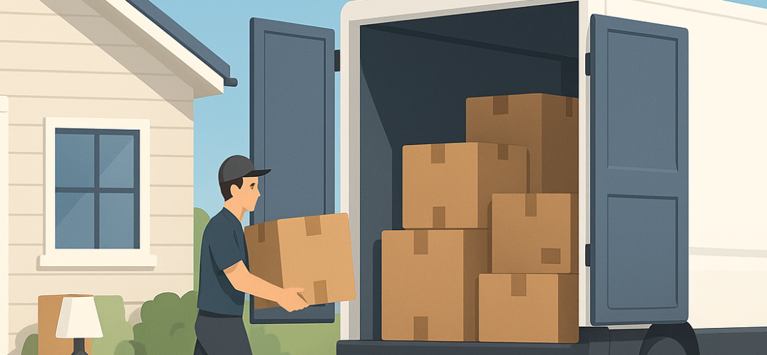 How Long Does a House Clearance Take?