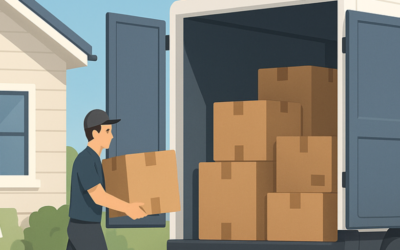 How Long Does a House Clearance Take?