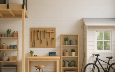 Your Essential Guide to Loft, Garage, and Shed Clearance