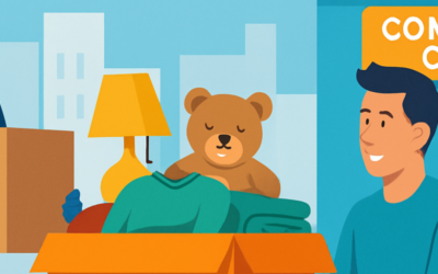 How 5 Star House Clearance Empowers Local Communities Through Donation and Reuse Partnerships