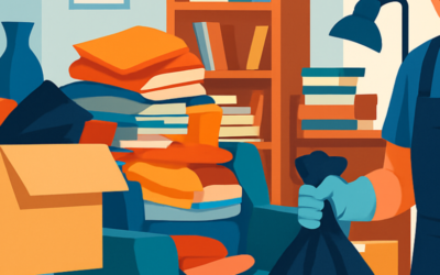 Navigating the World of Hoarder House Clearance: A Comprehensive Guide to Compassionate and Efficient Solutions