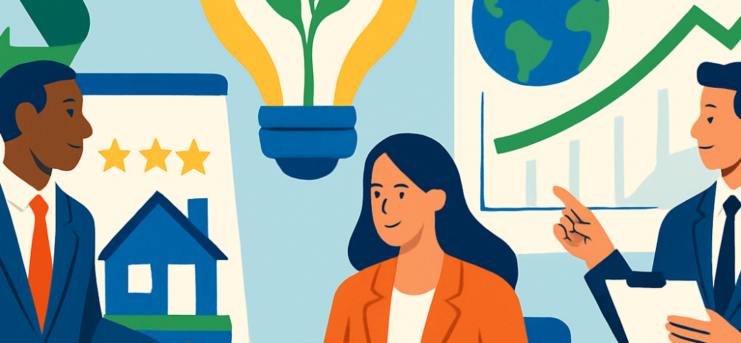 How 5 Star House Clearance Supports Sustainable Living Through Strategic Community Collaborations